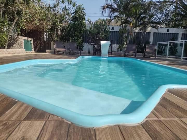 Recanto De Seca Araruama